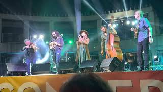 Nefesh Mountain perform “A Sparrow’s Song” live at the Skirball on August 4th 2022 [upl. by Inga]