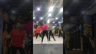 November 12 2024 Aaj Ki Raat Dance Video  Fitness  Zumba  Dance  Cardio  Fitness💃 [upl. by Najtsirk244]