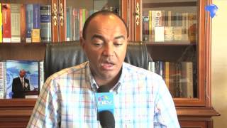 Presidential Visions Peter Kenneth [upl. by Guadalupe]