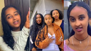 TIKTOK Afaan Oromoo hedduu Bashaanansisoo taaan  የተመረጡ እጅግ አስቂኝ video  most popular oromo TIKT [upl. by Htesil864]