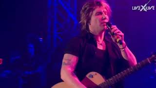 Goo Goo Dolls Live Full Concert 2021 [upl. by Adnohs]