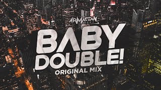 Armağan Oruç  Baby Double [upl. by Adlanor38]