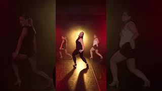 Broadway Jazz  Hey Pachuco dance choreography [upl. by Aikcir]