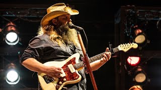 Chris Stapleton coming to Spokane Arena this June [upl. by Lammaj]