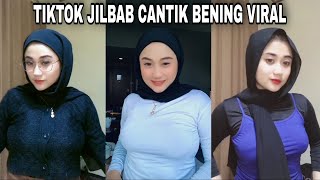 TIKTOK JILBAB CANTIK VIRAL TERBARU  TIKTOKXID [upl. by Asina825]