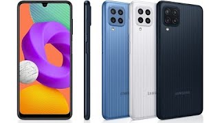 Samsung Galaxy M22 smartphone é lançado no Brasil veja a ficha técnica [upl. by Fisa]