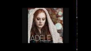 Adele Electronica Mix [upl. by Boot]