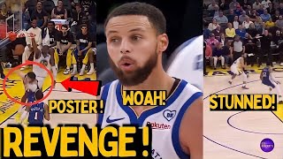 WARRIORS vs SIXERS  STEPHEN CURRY RAINING 3s  KUMINGA POSTER DUNK [upl. by Masha63]