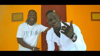 Alseny forekolet feat Levi Bobo Nni Khoro Kolon Clip Vidéo [upl. by Easter]