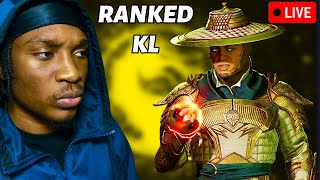 RANKED KOMBAT LEAGUE ELDER GOD GRIND  MORTAL KOMBAT 1 Ep 143 [upl. by Watters8]