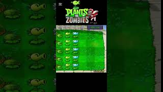 games plantvszombie plantsvszombies pvz2 pvz hack shorts gamingvideos [upl. by Anderson]