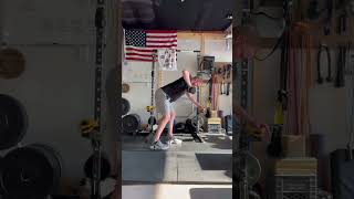 1Arm Supported Pronated DB Row [upl. by Knut]