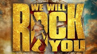 Demo new mashup 2024  We will rock you [upl. by Eirahcaz139]