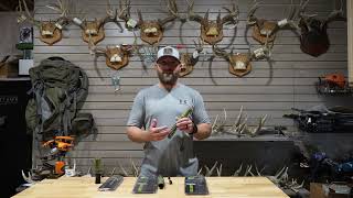 Phelps Deer Calls Review [upl. by Ennayehc312]