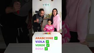 XILOFONO O MARTELLO🔨🎵🎼🎶shortsvideo funny challenge humor subscribe familychallenge short [upl. by Yllod437]