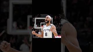 Patty mills [upl. by Snave]