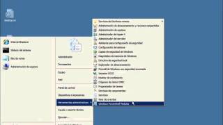 Instalación y configuración de un servidor de HyperV [upl. by Burt663]