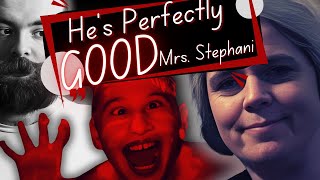 What I learned about Nick Godejohns Mother Stephanie Goldammer GypsyRose [upl. by Ybeloc]