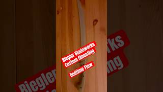 Biegler Bladeworks Ginunting tactical tacticalgear arnis eskrima kali [upl. by Nona]