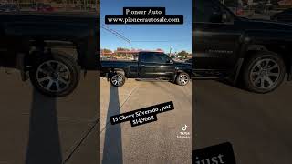 Lots of Nice affordable trucks in stock  chevrolet chevy chevysilverado truck gmtrucksquad [upl. by Huckaby968]