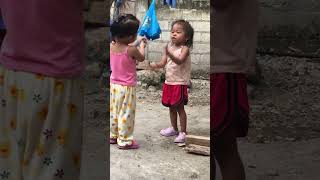 BABY WARS kweenarnel baby video fyp fypシ゚viral foryou foryoupageofficiall asv [upl. by Skyler]