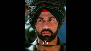 Mai Ak Bacha Hu 🔥 Sunny Deol Best Dilogs 😀 4K  Quality Edit [upl. by Anytsyrk]