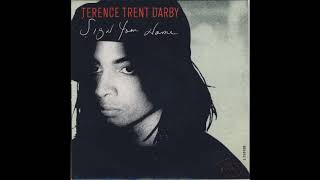 Terence Trent DArby  Sign Your Name 1987 HQ [upl. by Nrubua]