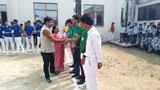 annual sports day competition  SHAHANA INTERNATIONAL SCHOOL [upl. by Tray107]