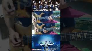 Roselia Determination Symphony roselia anime bangdreamedit [upl. by Inaja]