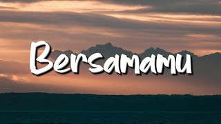 Jaz  Bersamamu Lirik  Mix Playlist [upl. by Natsyrt793]