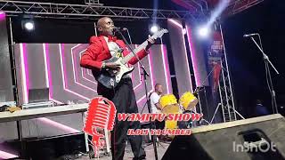 What you didnt About Bosco Mulwa at kamba festival [upl. by Cutcliffe]