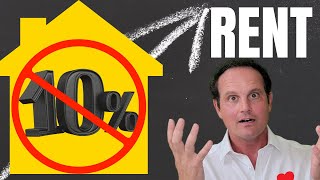 How much can rent be increased for 20242025 Guide for California renters and landlords [upl. by Gibe]