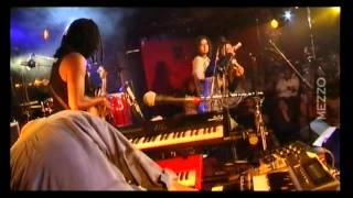 JOE ZAWINUL SINDYCATE  live in Paris 2004mpg [upl. by Liss245]