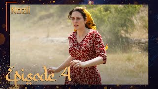 Nazli Urdu  Episode 4 [upl. by Nimzzaj]