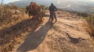 Grudge Trail  Simi Valley CA 9202024 [upl. by Soni914]