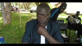 Siaya governor Cornel Rasanga threatens to sack corrupt county staff [upl. by Nole144]