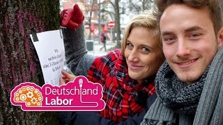 Deutschlandlabor – Folge 6 Wohnen [upl. by Perseus10]