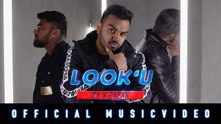 Looku  MParan ft FSPROD Vinu amp Kadum Kural Q I Official 4K Musicvideo [upl. by Syck]