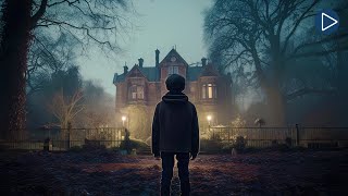 PRIMROSE LANE HAUNTED HOUSE 🎬 Full Exclusive Horror Movie 🎬 English HD 2023 [upl. by Ddal]