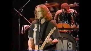 Seven Mary Three Cumbersome from Hard Rock Hotel Casino Las Vegas 1993 live in concert performance [upl. by Sanyu649]