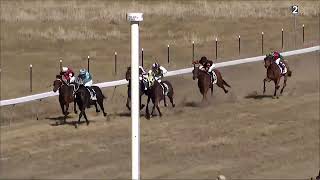 Adaminaby Race 6 18 11 2023 [upl. by Eisaj]