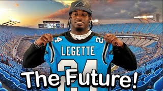 Breaking Down The Carolina Panthers Off Season Moves [upl. by Neville176]