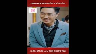 Review phim Truất Long p5 [upl. by Euf657]