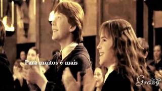 Harry Potter O Fim de uma Era Tributo [upl. by Ahsaet571]