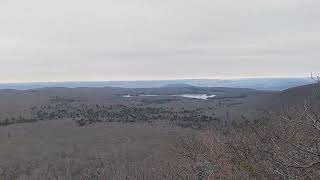 View from the high point of Connecticut [upl. by Carlynne]