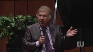 Bill amp Gloria Gaither Worship Heritage of the Modern Pentecostal Church [upl. by Kellby28]