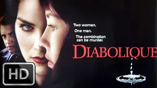 Diabolique 1996  Trailer in 1080p [upl. by Stubbs]