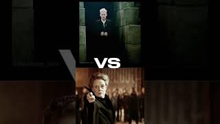 Grindelwald vs Harry Potter shorts [upl. by Nomor]