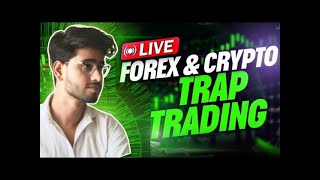 EARN 1000₹ DAILY  STOCK MARKET TRADING DAY50 BITCOIN shortslivestream shorts shortsfeed [upl. by Rempe246]