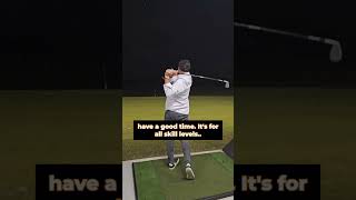 Orange Lake Golf Professional Anthony Mastrangelo  Private Party at TopTracer Range Legends Course [upl. by Llebpmac393]